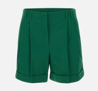 Shorts "Bergen" 2516141012600 020 MAX MARA STUDIO 
