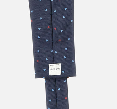 "Tie hearts" M1A0TIET41654 49 PAUL SMITH 