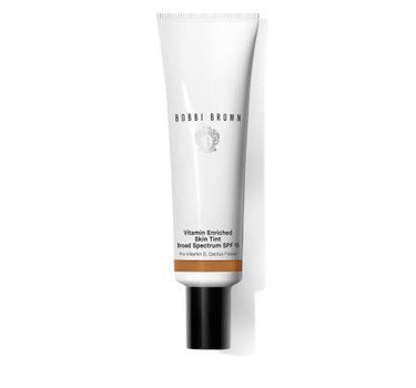 "Vitamin enriched skin tint SPF15 deep 1" 50ml EW5T13A000 50ML BOBBI BROWN 