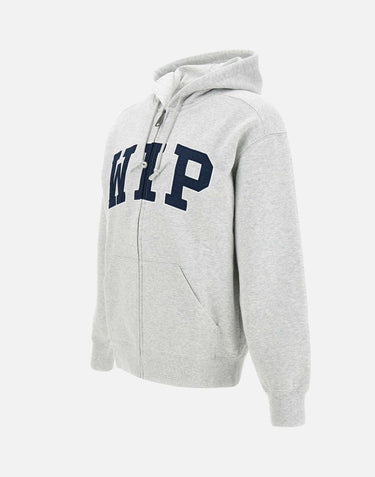 Hooded wip sweater I034691 48206 CARHARTT WIP 