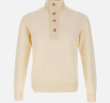 Maglia in lana 23169 25025001 GRAN SASSO 