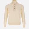 Maglia in lana 23169 25025001 GRAN SASSO 