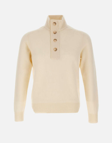 Maglia in lana 23169 25025001 GRAN SASSO 