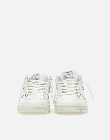 "Area Lo Sneakers" F1699001 WHITE AXEL ARIGATO 