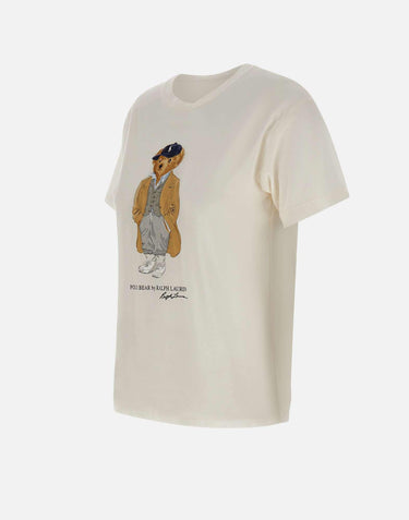 T-shirt "Classics" 211971752 001 POLO RALPH LAUREN 