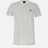 T-shirt in cotone biologico M2R010R KZEBRA01 PS PAUL SMITH 
