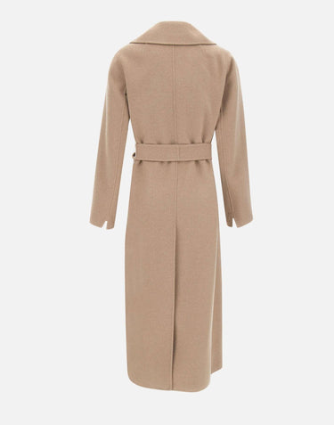 Cappotto "Paola" 2529016083600 002 'S MAX MARA 