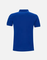 Polo  "Core Replen" in cotone 710795080 001 POLO RALPH LAUREN 
