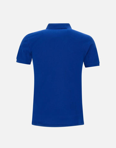 Polo  "Core Replen" in cotone 710795080 001 POLO RALPH LAUREN 