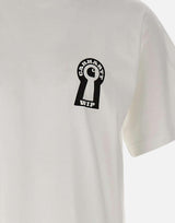 T-shirt "Locked" I036230 02XX CARHARTT WIP 
