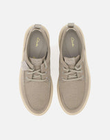 Stringate "Polden Moc" 180867 GREY CLARKS 
