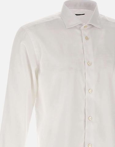 Camicia in cotone BS50SP ST8704001 BRIAN DALES 
