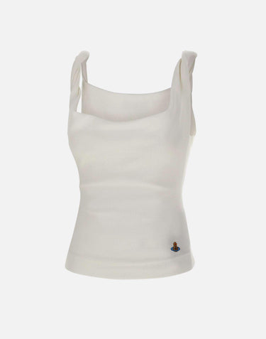 Top "Anna" 1504000B J009CA401 VIVIENNE WESTWOOD 