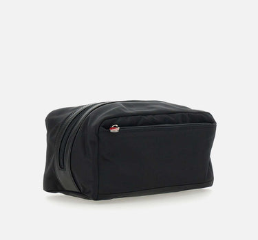 Pochette  in nylon UBA0057N0122101 00D KITON 