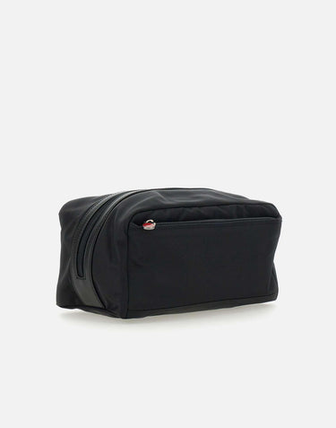 Pochette  in nylon UBA0057N0122101 00D KITON 