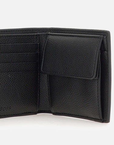 Portafoglio "Ray" 50536511 001 BOSS 