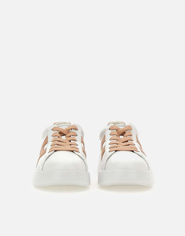 Sneakers "Rebel 564" HXW5640DN61UAI 0MA7 HOGAN 
