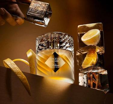 Eau de Parfum Refill "Angels' Share On The Rocks" 100ml N0SB010000 100ML KILIAN PARIS 
