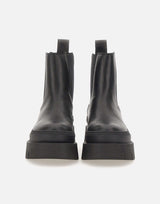 Stivaletto "CPH686" in pelle CPH686 BLB COPENHAGEN STUDIOS 