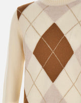 Maglione in lana 13111 25068001 GRAN SASSO 