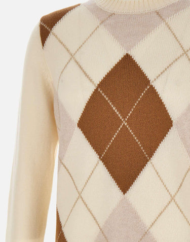 Maglione in lana 13111 25068001 GRAN SASSO 