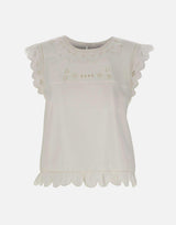 Top "Kirsten" 22236 000 THE GARMENT 