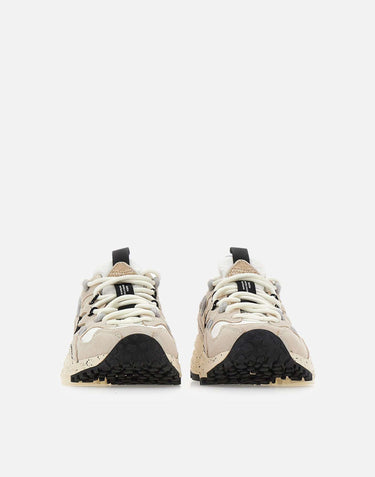 Sneakers "Yamabushi Uni" 2019511 0E07 FLOWER MOUNTAIN 