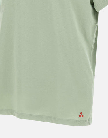 T-shirt "Manderly02" in cotone PEU5479 99011969640 PEUTEREY 