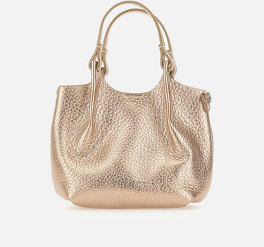 Borsa a mano "Dua" BS9718 RNGDBLTUMIRAGECLAY GIANNI CHIARINI 
