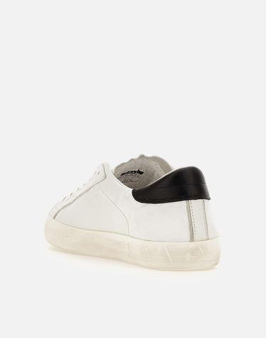 Sneakers "Hill Low Calf" M441HLCA WB D.A.T.E. 