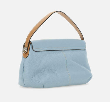 Borsa "Alessandra" in pelle BS11356 SKY GIANNI CHIARINI 
