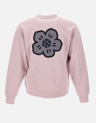 "Gots boke Flower sweater" FF65SW2544MC 30 KENZO PARIS 