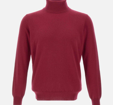 Dolcevita in lana e cashmere 200105 966 KANGRA 