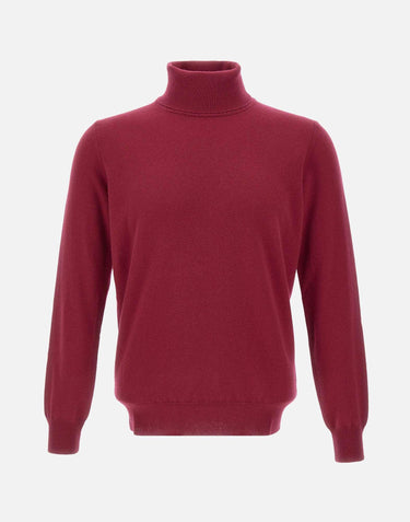 Dolcevita in lana e cashmere 200105 966 KANGRA 