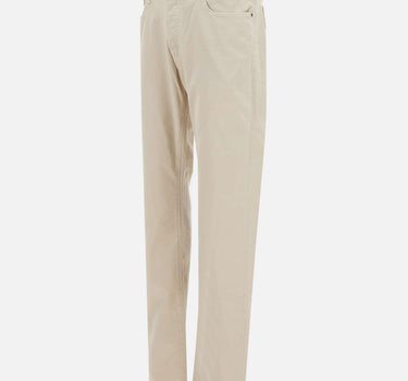 Pantaloni "Bard" UQE0436 S4216A81 JACOB COHEN 