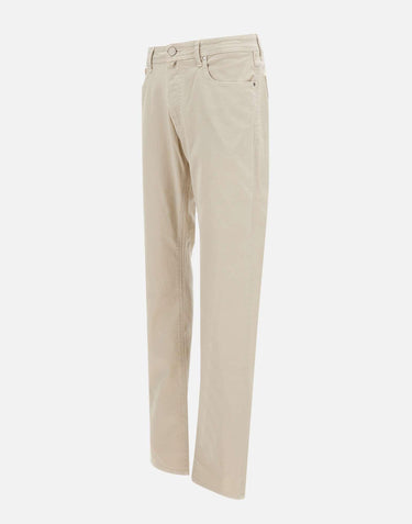 Pantaloni "Bard" UQE0436 S4216A81 JACOB COHEN 