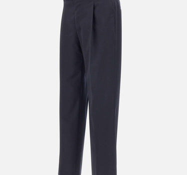 Pantaloni "Quindici" COAFX5ZA0FWD SD740360 PT TORINO 