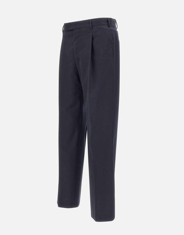 Pantaloni "Quindici" COAFX5ZA0FWD SD740360 PT TORINO 