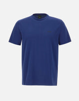 T-shirt "Tee" 50506373 421 BOSS 