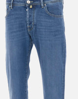 Jeans "Nick Slim" QE007040 P3621V1200D JACOB COHEN 