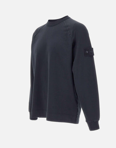 Felpa "Ghost" 6100064S00F3 V0020 STONE ISLAND 