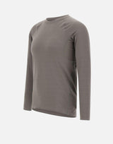 "CoffeeThermal Sweater" 11069 DN SATISFY 