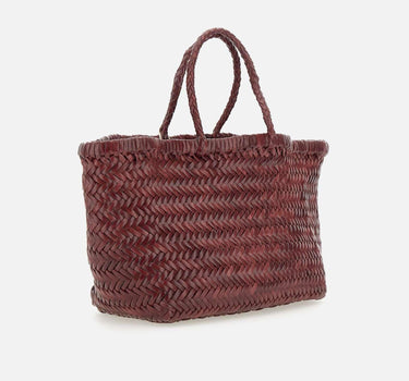 Borsa "Bamboo triple Jump Small" 8811 BORDO DRAGON DIFFUSION 