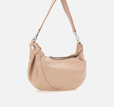Borsa a spalla "Aisha" BS11550 COMMGRNNAOPPINKSALT GIANNI CHIARINI 