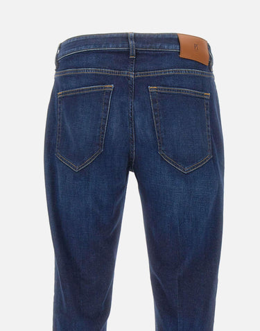 Jeans "Indie" C5ZP01Z0 CA5950MN07 PT TORINO 