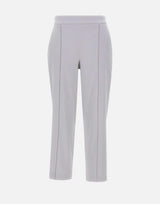 Pantaloni "Grace" V099822208 074BMI VINCE. 