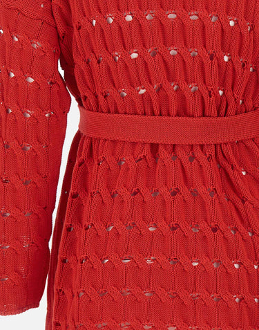 Cardigan in cotone 171004 063 KANGRA 