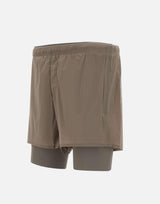 Shorts "Techsilk 8" 12046 91000FA SATISFY 