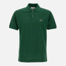 Polo piqué di cotone 1212 132 LACOSTE 