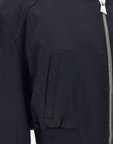Giacca bomber 260WCB00104 VVV102AA100 THE ATTICO 